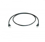 Telegrtner MP8 FS 500 LSZH-15.0 Black networking cable, 15 m, Cat6a, F/UTP (FTP)