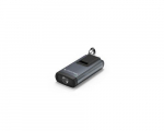 Ledlenser -502577 Grey Trinket flashlight LED