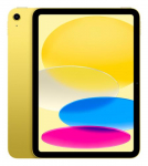 APPLE iPad 11-inch Wi-Fi 256GB - Yellow
