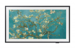 SAMSUNG LS03C 32" (81.3 cm) Full HD Smart TV, Black, Wi-Fi
