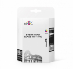 TB Print Ink TBH-625C (HP No. 17 - C6625A) Remanufactured color cartridge