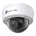 TP-LINK VIGI 5MP Full-Color Dome Network Camera