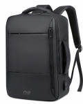 Chill Innovation Chill Voyage 17 PC Backpack, Black