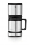 WMF Stelio 0412160011 Drip coffee maker, 1 L