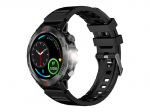 BLOW Smartwatch X21, black, Bluetooth