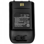 CoreParts Battery 2.96Wh Li-ion 3.7V  800mAh for Cordless Phone