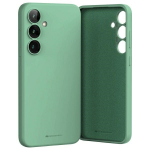 Mercury Silicone Samsung A16 A166 green/green