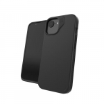 Zagg Milan Snap Case iPhone 16e/15/14/13 Black
