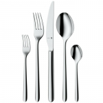WMF Flame cutlery set 66-piece 66-piece (12 6100 6341) 6100 6100