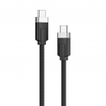 ALOGIC Fusion Series USB-C 3.2 Gen 2 Cable, 1m, 20Gbps Data Transfer, 100W Fast Charging, 4K Output  Fast USB-C cable for USB-C