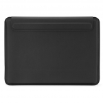 PIPETTO Ultra-slim sleeve for MacBook 13 and 14 inch Ultra-slim vegan leather laptop sleeve for MacBook 13" and 14"
