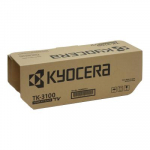 KYOCERA Cartridge TK-3100 TK3100 Black Black (1T02MS0NL0)