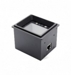 Newland FM30 Grouper II 2D CMOS fixed mounted reader for kiosk