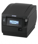 Citizen CT-S851III Thermal Printer,  500 mm/sec, 58-83mm, LCD,