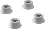 Gorenje AW012 washing machine part/accessory Leg attachment
