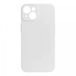 Case soft for sublimation for IPHONE 14
