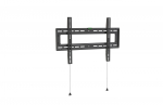 Vivolink Wall mount slim L up to VESA  600x400 50kg .