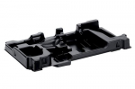 Metabo Storage Box Accessory Black Divider Set