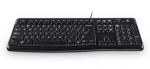 Logitech K120 KEYBOARD
