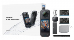 Insta360 X5 Bundle action sports camera 72 MP 8K Ultra HD 25.4 / 1.28 mm (1 / 1.28) Wi-Fi 200 g