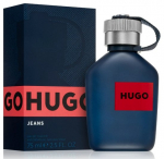 Hugo Boss  Jeans Perfume EDT 75 ml
