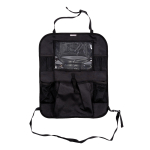Nordbaby Car backseat organizer with tablet holder (287505)