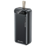 AWEI Power bank 30000mAh 22.5W PA-12 black