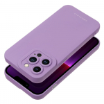 ROAR case LUNA for IPHONE 17 Pro Max Violet