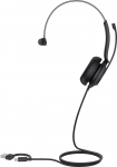 Yealink UH35 Mono Teams USB-C/A wired  headset