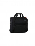 Addison Laptop case 35.8 cm (14.1) Briefcase Black