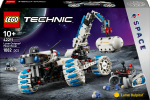 Lego Technic 42211 - Lunar Outpost space tug (42211)