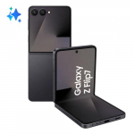 SAMSUNG Galaxy Z Flip7 17.3 cm (6.8) 5G 12 GB 512 GB 4300 mAh Black