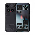 Nothing Phone 3 5G Dual Sim 12GB RAM 256GB - Black