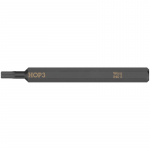 WERA Screwdriver nozzle 867 S 3x70mm