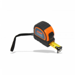 EDMA Magnetic tape measure 5x25mm
