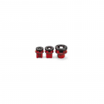 ROTHENBERGER Bolted Steel Pipe Tee 1 1/2";