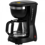 Adler AD 4381B coffee maker 0.6L 600W