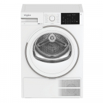 Whirlpool SD 9BD W EE dryer (859991726050)