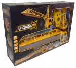 Liniex Power X Tower crane, remote-controlled (20424)