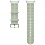 SAMSUNG Athleisure Band for Galaxy Watch8 / Watch8 Classic (M/L) sage