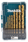 Makita D-72849 drill bit Drill bit set