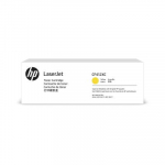 HP CONTRACT Cartridge No. 410X Yellow Gelb HC (CF412XC)