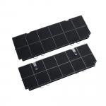 Electrolux AEG / MCFB83PL LongLife Activated Carbon Filter (MCFB83PL)