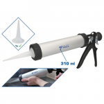 Brilliant Tools Caulking gun