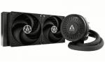 Arctic Freezer III Pro 240 120mm Liquid Cooler Black ACFRE00188A