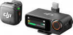 DJI MIC 3 (1 Sender + 1 Receiver)