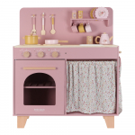 Little Dutch Play kitchen, pink (LD2501)