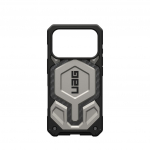 Urban Armor Gear iPhone 17 Pro Monarch Pro Case  Rugged, titanium-infused protective case for Apple iPhone 17 Pro