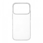 FoneKit silicone case, iPhone 17 Pro, clear (6438148063269)