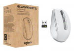 Logitech Mx Anywhere 3S For Business  Mouse Right-Hand Rf Wireless